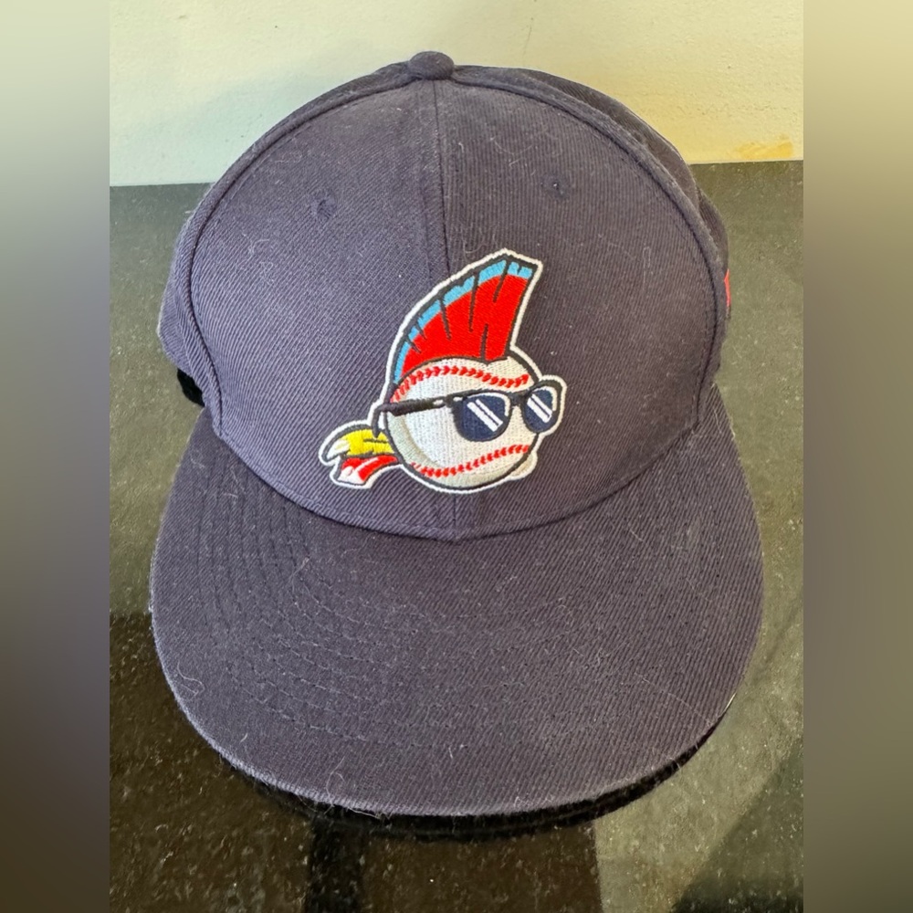 Basebalism Major League Cap